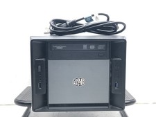 Cooler Master Elite 120 Advanced Mini-ITX Computer Case