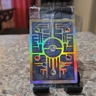 Factory SEALED Pokemon TCG Ancient Mew Promo Holo Card English 2000