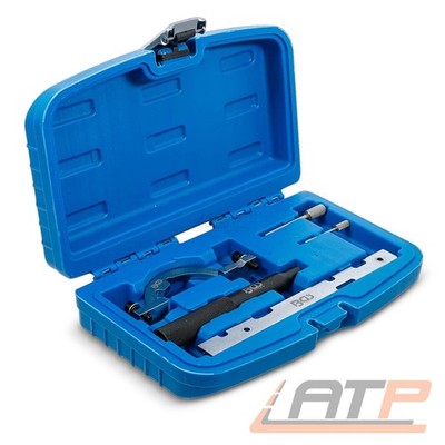 BGS EINSTELL- UND ARRETIERUNGSSATZ FÜR OPEL AGILA A CORSA B X10XE X12XE 5-TLG