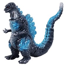 CCP Middle Size Series EX Vol.11 Godzilla 2016 Blue Ver Figure 135mm 2026