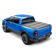 Bak Bakflip Bed Cover For Mx4 19dodge Ram Mftg Wo Ram Box5.7ft Open Box 448226