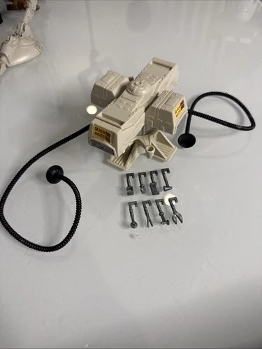 Vtg Star Wars Vehicle Maintenance Energizer Toy Complete Mini Rig 1982 Kenner NM