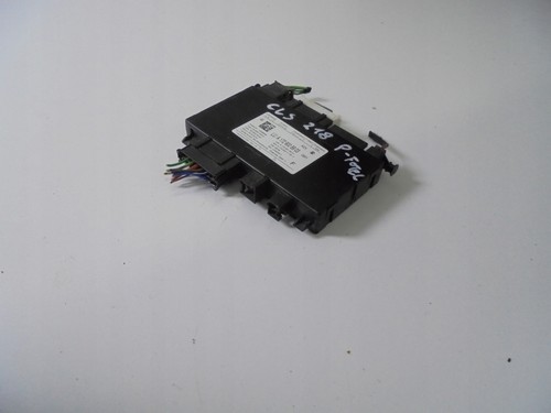 Sitzmodul vorne rechts Mercedes CLS W218 / SK 83159