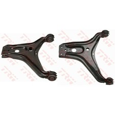 TRW Querlenker Set links & rechts Satz für Audi 80 8C B4 8C2 8C5