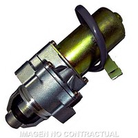 Motor Anlauf / Start 12V 0,17Kw FüR Motorrad Ersatzteile ZubehöR Teile