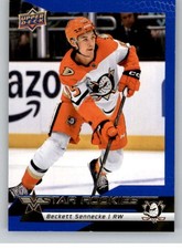 2025-26 Upper Deck Star Rookie Box Set Base or Parallels Pick From List