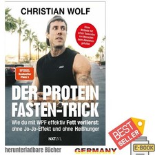 Der Protein-Fasten-Trick: Wie du mit WPF effe...