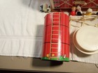 Fisher Price Farm Includes Silo And Animals and People — photo 8