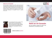 Irma Delfina MartíN Alvarez | Haití En Mi CorazóN | Taschenbuch | Spanisch