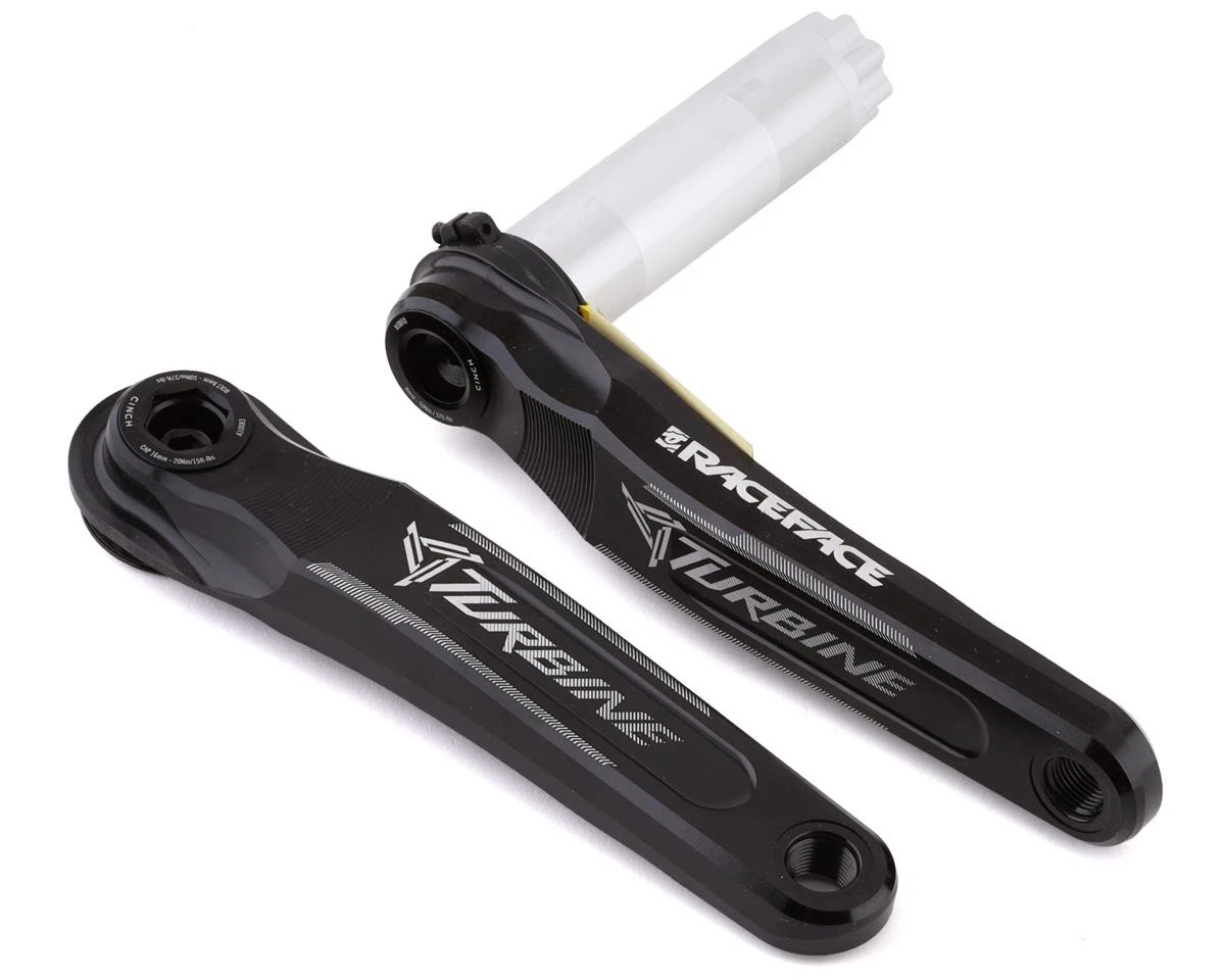Race Face Turbine Crankset for sale | eBay