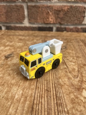 Thomas The Tank Engine & Friends Holzeisenbahn - SEARCH & RESCUE TRUCK