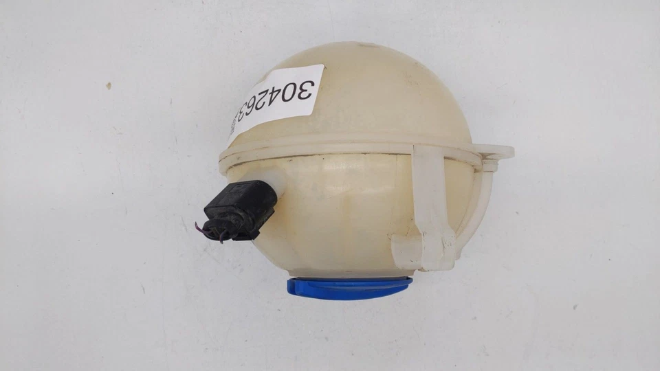 Volkswagen Jetta 2005 radiador refrigerante desbordamiento expansión tanque botella LCIME Foto 2 de 4