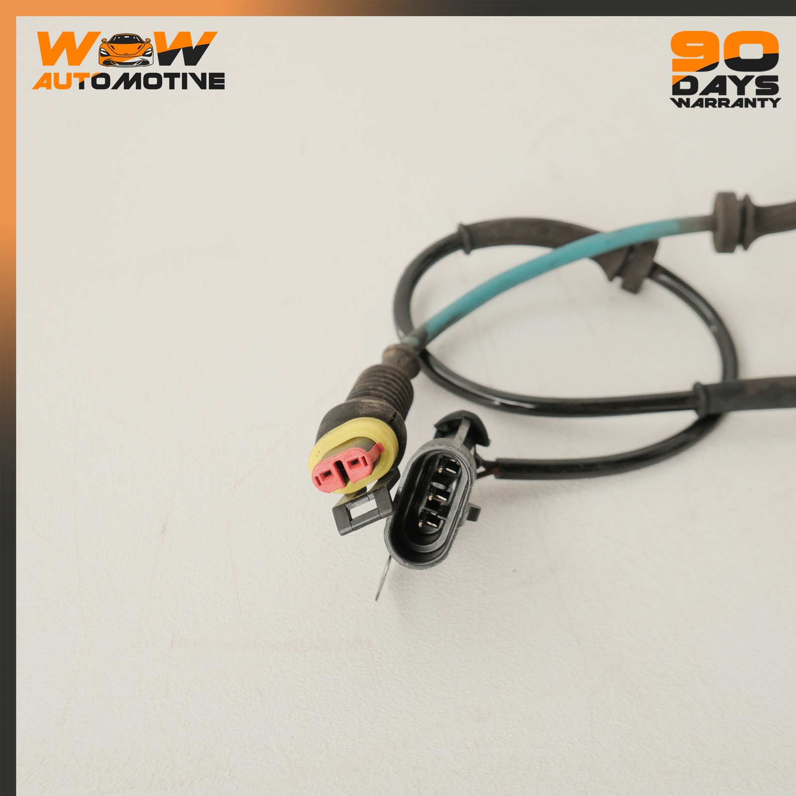08-19 MASERATI GRANTURISMO S FRONT LEFT SUSPENSION SPINDLE KNUCKLE HUB OEM