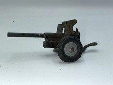 CANNONE ANNI 40 MODELLO TEDESCO  DA 37 MM DA RIPARARE