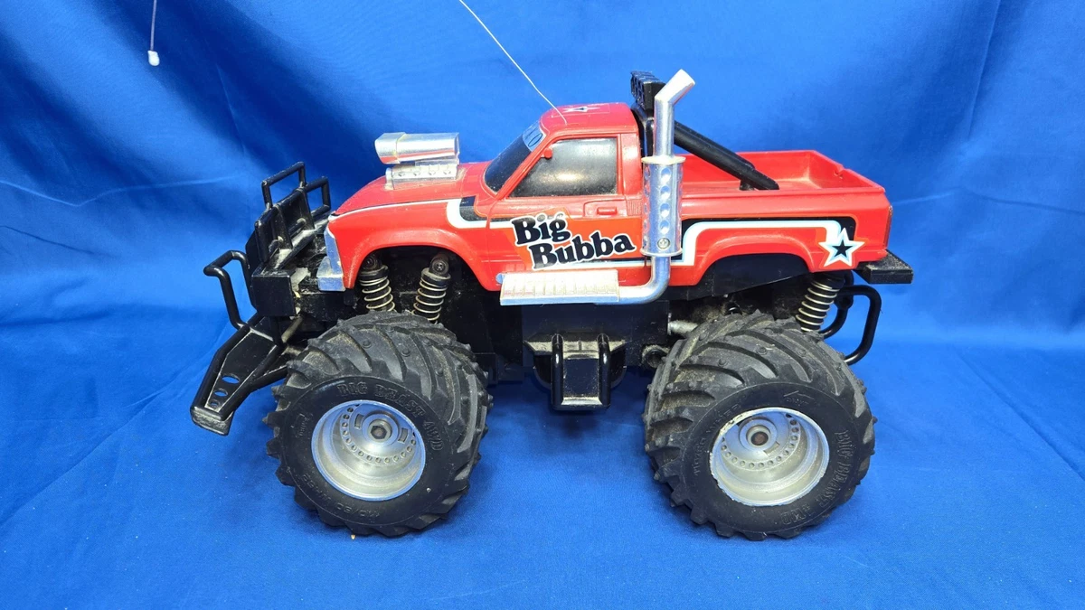 Nikko 4WD 4WD/2WD Hobby RC Car, Truck & Motorcycle Models & Kits