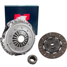 Kit d'embrayage Audi COUPE