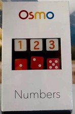 Osmo Numbers Digits & Dots For Ipad Expansion...