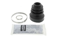 Faltenbalgsatz Antriebswelle Vorderachse FüR CitroËN Peugeot Xsara Break Coupe