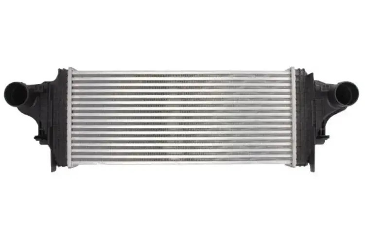THERMOTEC DAM029TT Ladeluftkühler LLK Turbokühler Kühler für Mercedes-Benz - Bild 3
