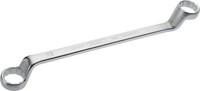 Doppel-RingschlüSsel Hazet 630-30X32 Chrom-Vanadium-Stahl