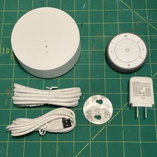 IKEA TRADFRI Smart Home Gateway Hub and Smart Switch Open Box