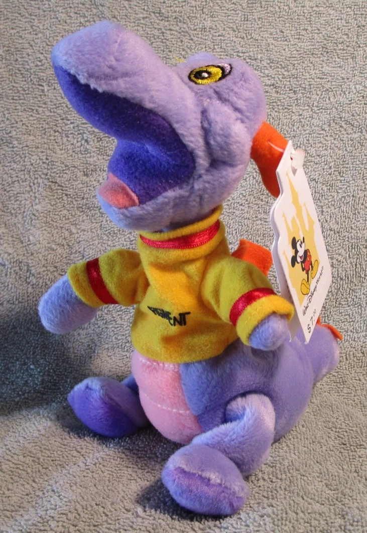 figment plush products for sale | eBay
