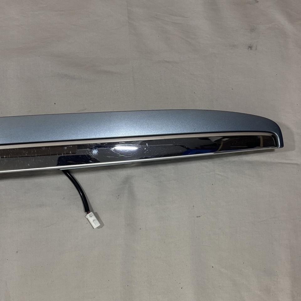 04 05 06 07 08 09 LEXUS RX RX330 RX350 REAR TRUNK TAIL GATE HATCH LID ...