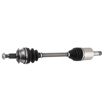 NEW Front Left Driver Axle Shaft for Mercedes Benz B200 245 Automatic CVT 06-11