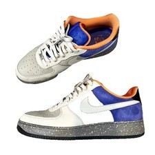 Nike Air Force 1 Low Mowabb ACG 318776-221 Uomo Taglia 13 Rare 2008 Retro Street