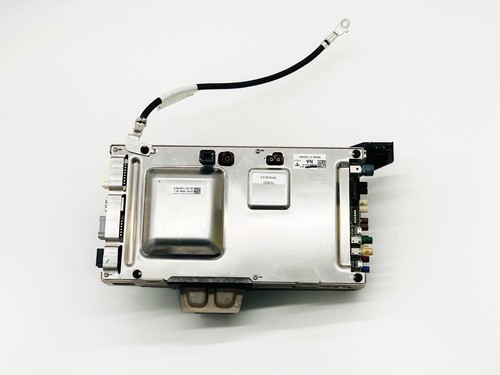 17-20 MODEL 3 Electronic OEM AutoPilot Self Driving Computer Controller Module - Picture 5 of 8
