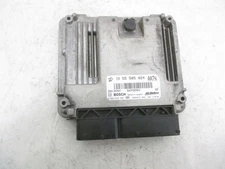 Unité de Commande de Moteur Entheiratet Compatible pour Opel Insignia 2.0 CDTI