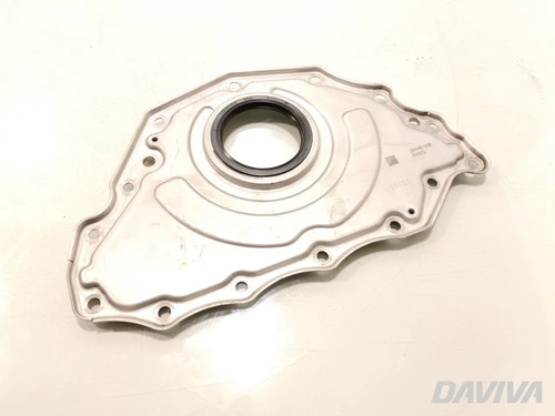 Mercedes-Benz GLE Abdeckkappe für Zahnriemen GLE 350 de 4-matic Plug-In Hybrid