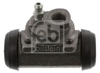 Febi Bilstein Radbremszylinder 09594 FüR Peugeot Saxo 106 1A 1C CitroËN 2 1 Van
