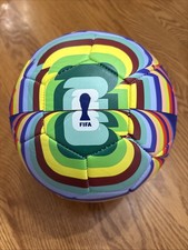 FIFA World Cup 2026 COMMERATIVE Ball Size 5