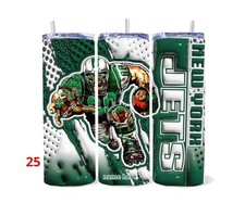 3D Tumbler personalized Stainless includes name or a short message