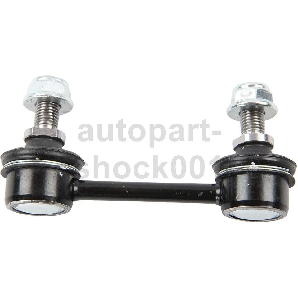 Barra estabilizadora delantera izquierda para Kia Sephia 2000 2001 1998 1999_AP Foto 2 de 4