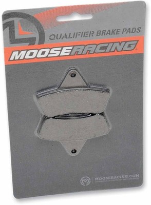 Moose Racing Qualifier Brake Pads - M914-ORG