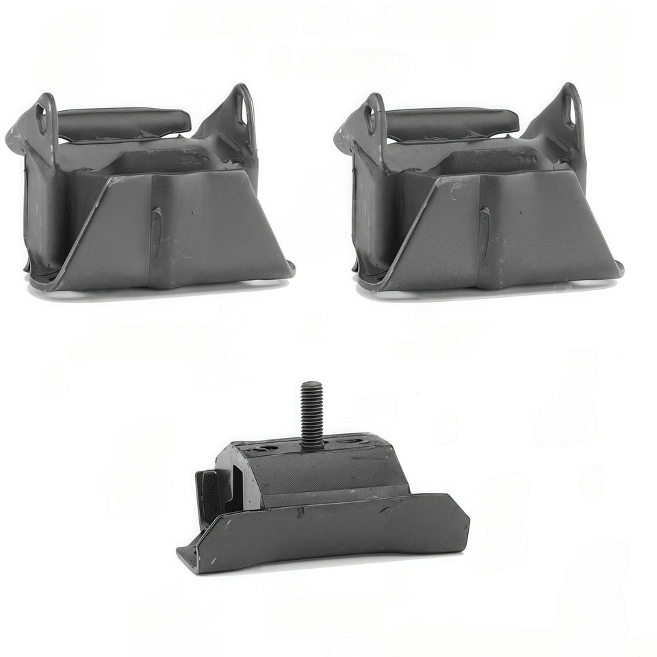 Kit de montaje de motor para GMC Sonoma 1991 1992 1993 1994 1995 4,3 L V6 Foto 3 de 4