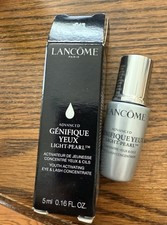 NEW LANCOME Advanced Genifique Yeus Light Pearl Youth Activating Eye  Lash Con