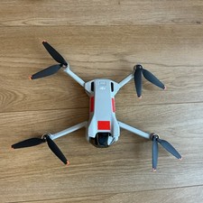 DJI Mini 3 Camera Drone (with RC-N1 Remote)
