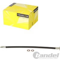 Triscan Bremsschlauch Vorderachse Links Passend FüR Nissan Navara Pathfinder