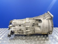 Boite de vitesse BMW 2002