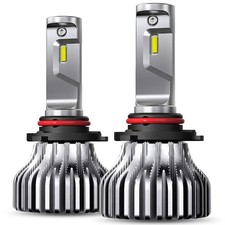 9005 HB3 LED Headlight Bulbs Kits FIT Toyota Rav4 2013-2015 High Low Beam 2/4x