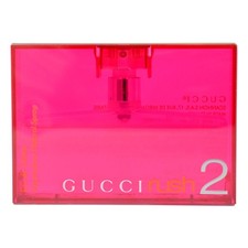 Gucci Rush 2 by Gucci EDT spray for women 1 oz NEW in box Sealed discontinued