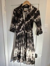 Samantha Sung Shirt dress uS Size 6, UK 10