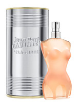 Jean Paul Gaultier Classique 100ml EDT Spray for Women New