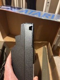 **UNTESTED** Rare Vintage Atari 5200 SuperSystem Console w/Box, Controllers++