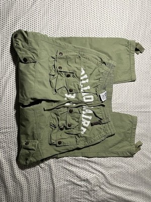 Billionaire Boys Club Cargo Pants Small 30