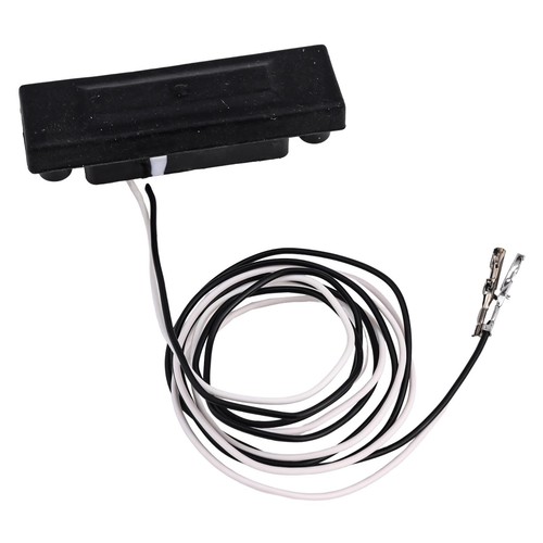 For Hyundai Creta 2017 2023 Tailgate Handle Switch Release Black Color - Picture 12 of 14