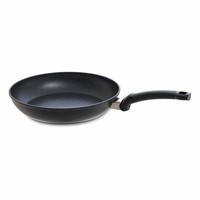 Fissler Pfanne Adamant Classic Bratpfanne Stielpfanne Aluminium Schwarz 28 Cm